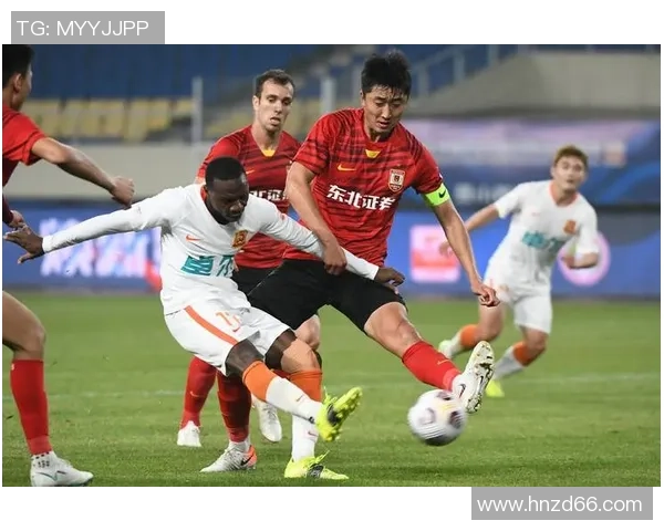 长春亚泰主场迎战天津权健双方争夺中超宝贵积分之战