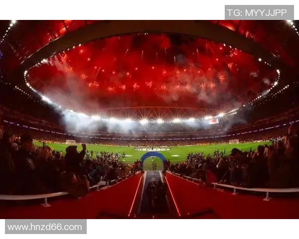 阿森纳与曼联激战正酣比分悬念不断球迷热情高涨